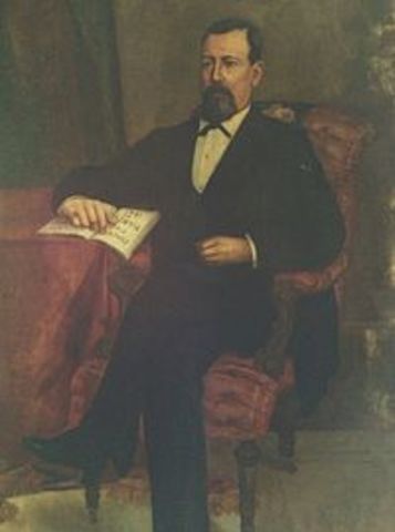 Ministerio de educación