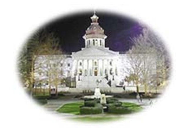 South Carolina Ordinance of Nullifcation