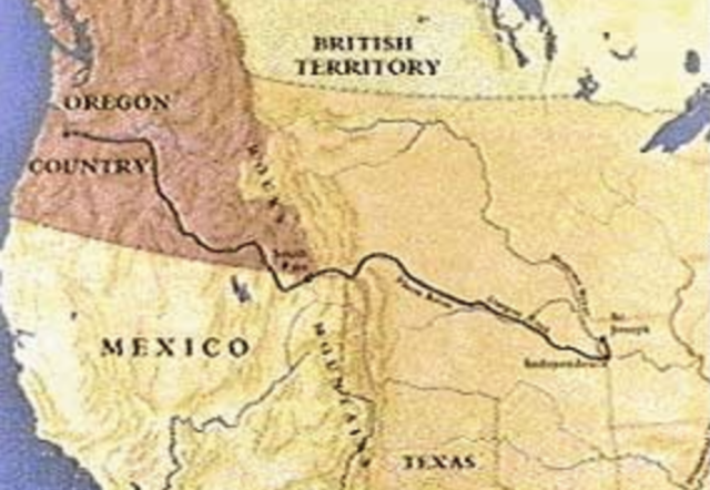 Treaty of 1818