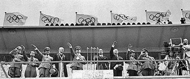 PRIMERAS TRASMISIONES DE TV ELECTRÓNICAS