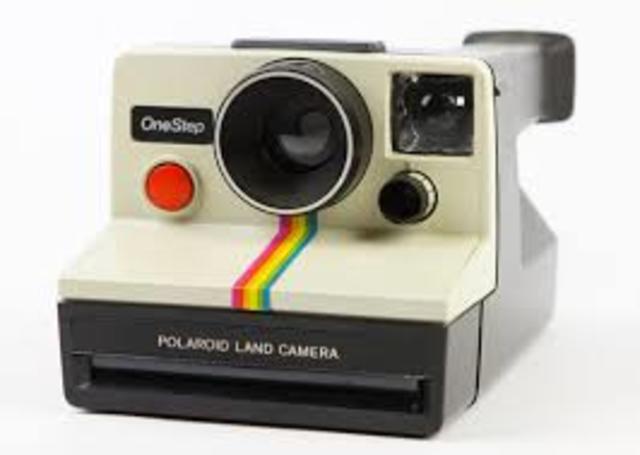 CÁMARA DE VÍDEO ELECTRÓNICA