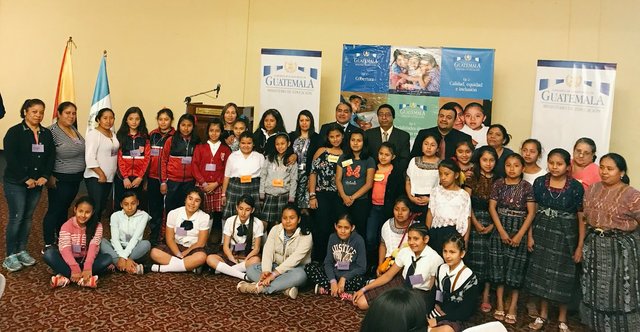 Vicedespacho de Educación Bilingüe e Intercultural.