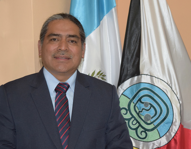 2003 Vice Despacho de Educación Bilingüe e Intercultural