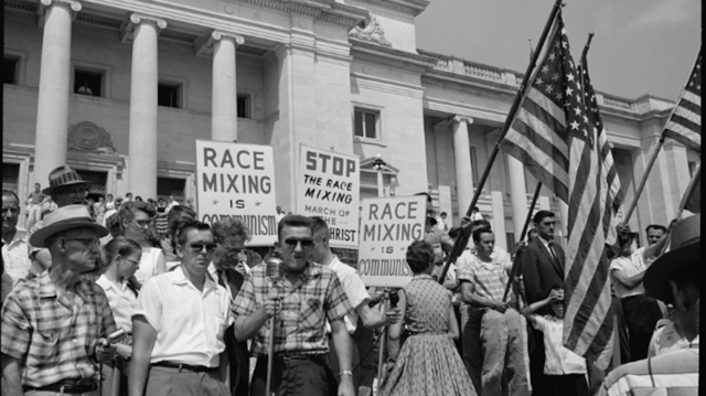 Brown v. Board of Education