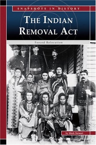 The Removal Act