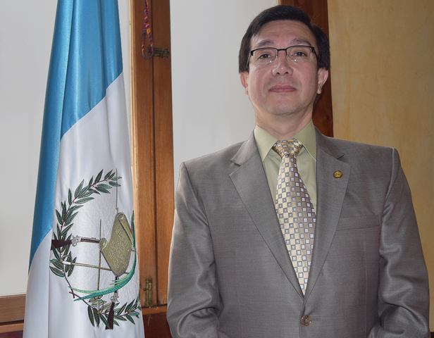 Vice Despacho de Diseño y Verificación de Calidad Educativa