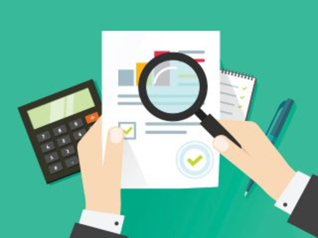 Dirección de auditoría interna -DIDAI