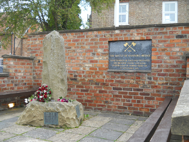 Battle of Stamford Bridge
