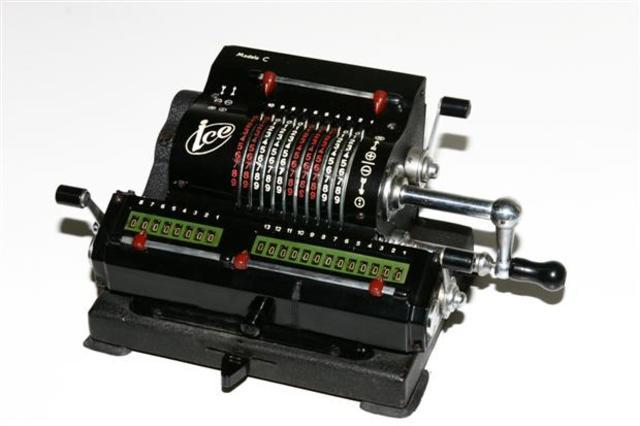 Calculadora de Ruedas