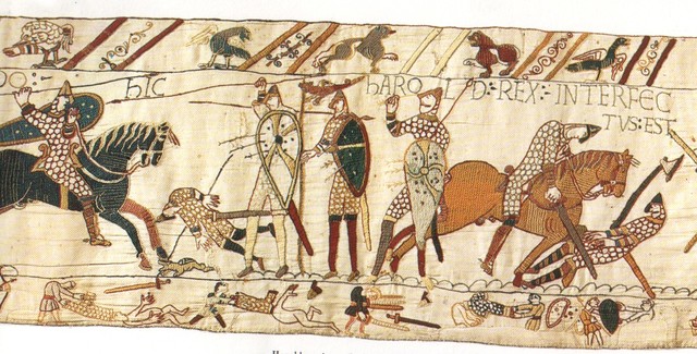 Battle of Hastings