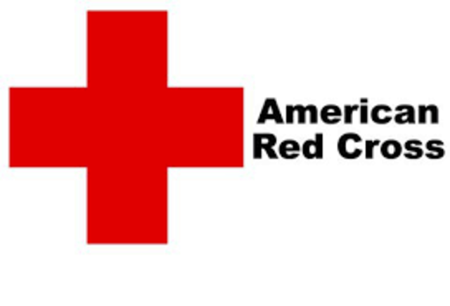 American Red Cross is founded by Clara Barton