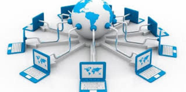 Año oficial del Nacimiento del Internet