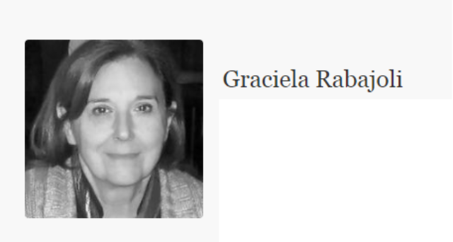 (Rabajoli – Ibarra, 2008)