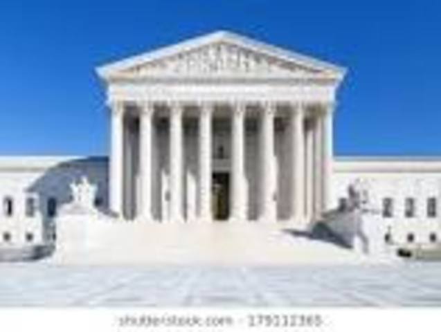 Brown v. Board of Education