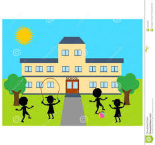 Elementary and Secondary Education Act of 1965