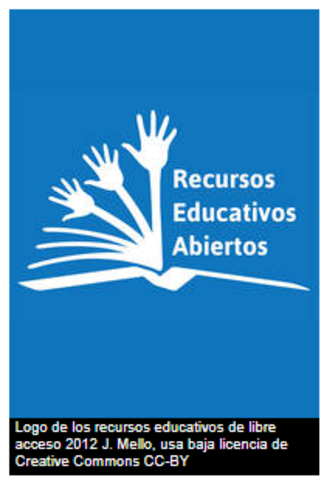 RECURSO EDUCATIVO REA