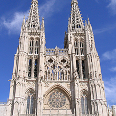 Catedral de Burgos