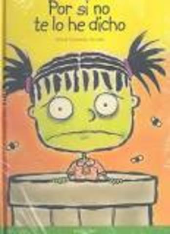 Obra " Por si no te lo e dicho "