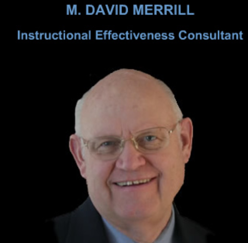 Merrill, (1998)