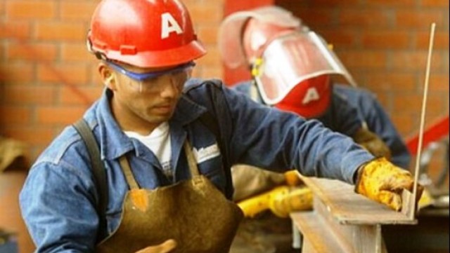 Trabajador