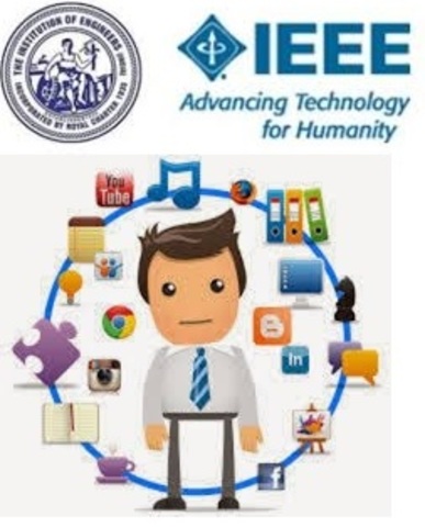 Entidades Digitales o no digitales.  IEEE