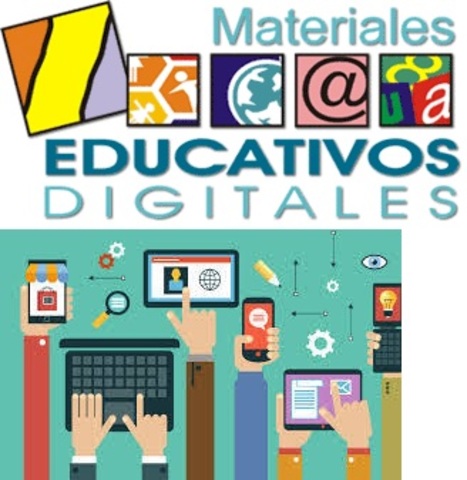 Materiales Digitales. E. García