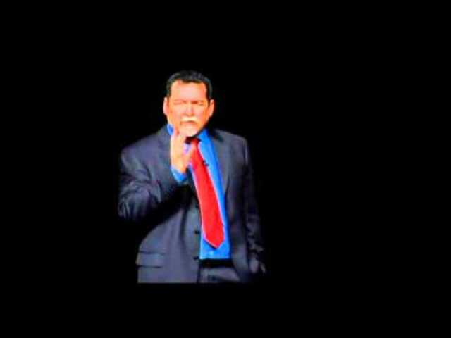 District Sponsored Mike Mattos of Solution Tree to discuss RTI with all faculty