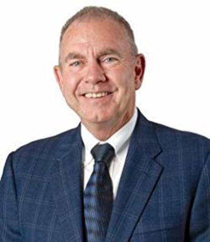 Admin provides training with Austin Buffum of Solution Tree