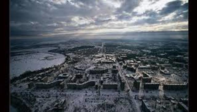 científico, accidente en chernobyl