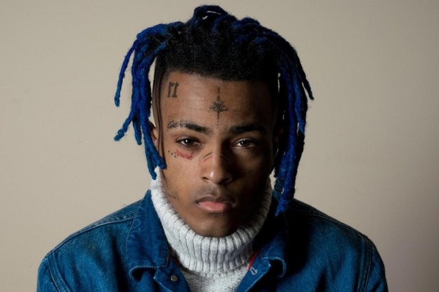 XXXTentation Dies