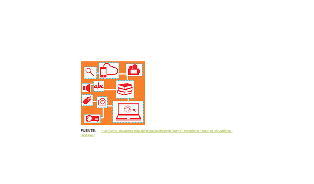 Recursos Digitales y Analógicos