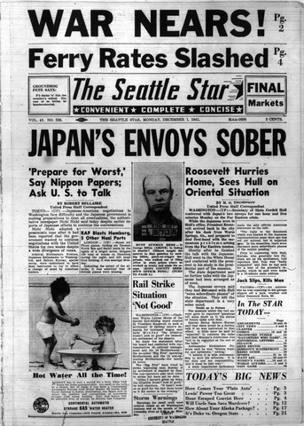 Finaliza la II Guerra Mundial