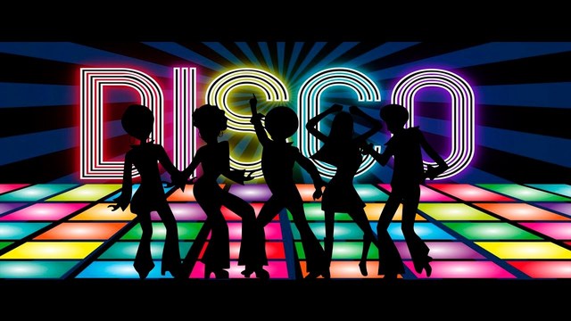 Los maravilloso años 70´s