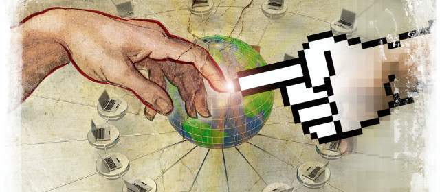 La revolución Cultural