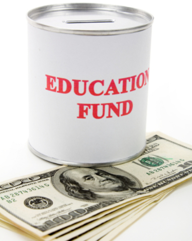 No Child Left Behind Act