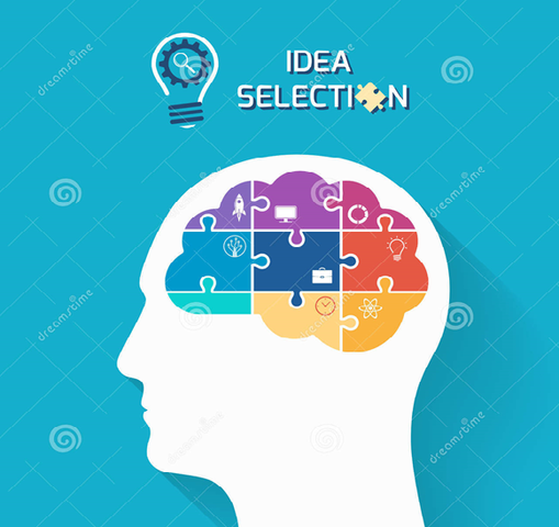 Inicio del concepto Recursos Educativos Digitales