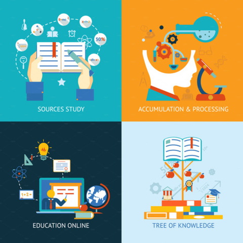 Objetos de Aprendizaje en la Open University del Reino Unido