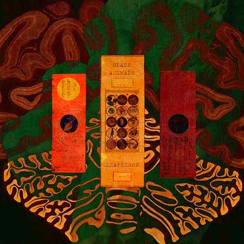 Lanzamiento de "Leaflings"