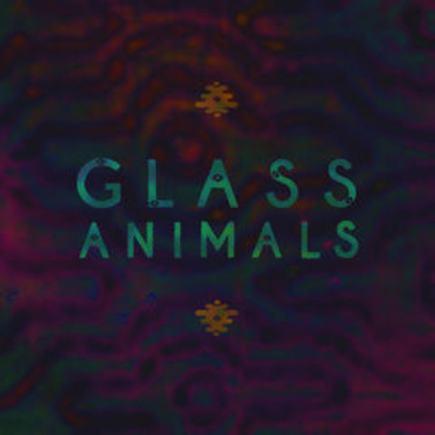 Lanzamiento de "Glass Animals"