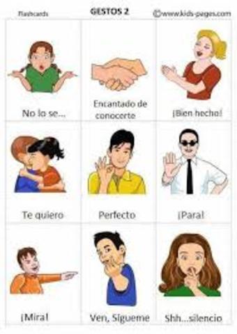 Comunicaciòn auditiva y visual