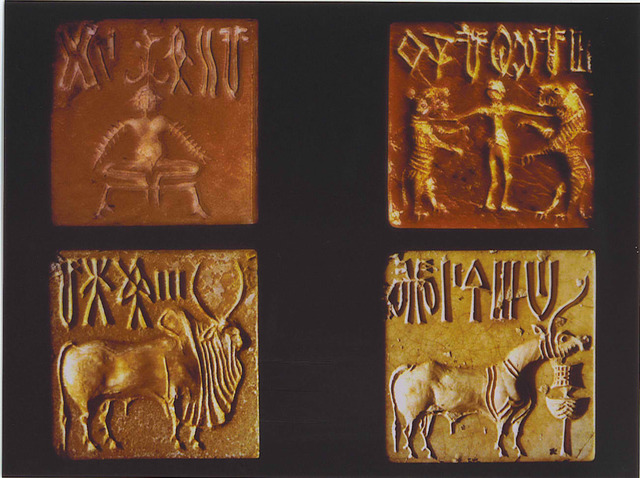 Clay Tablets