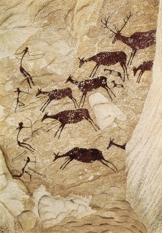 Cave Painting