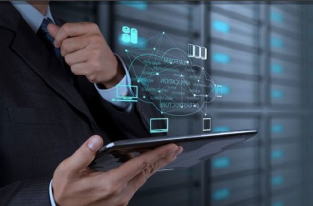 Entidades Digitales y No digitales