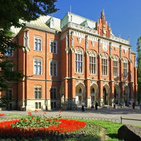 Copernicus gets Educated