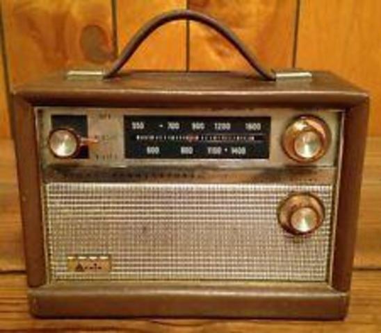 Transistor Radio