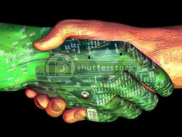 Definición de Digital y Analógico