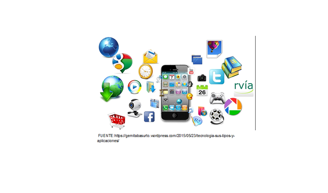 Actualidad de los RED