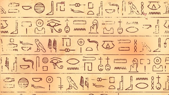 Jeroglíficos