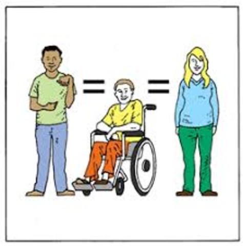 Education for All Handicapped Children Act of 1975