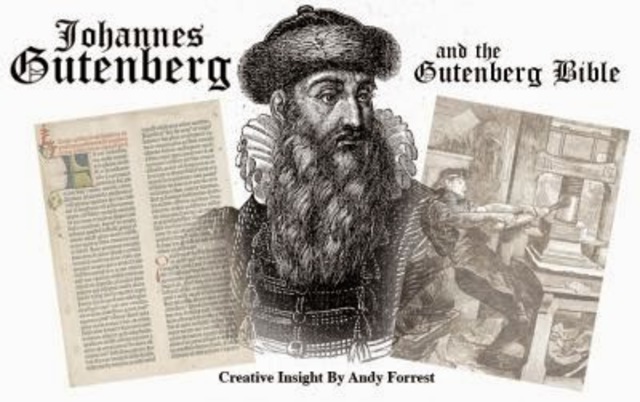 Circulación de publicaciones.